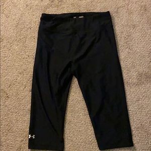 under armour leggings